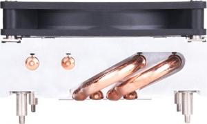 Chłodzenie CPU SilverStone Argon AR11 (SST-AR11) 2