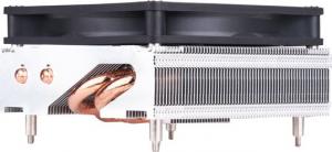 Chłodzenie CPU SilverStone Argon AR11 (SST-AR11) 4