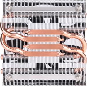 Chłodzenie CPU SilverStone Argon AR11 (SST-AR11) 6