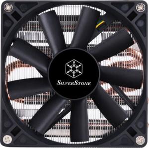 Chłodzenie CPU SilverStone Argon AR11 (SST-AR11) 7