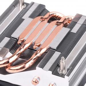 Chłodzenie CPU SilverStone Argon AR11 (SST-AR11) 9