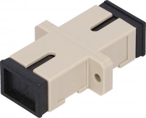 ExtraLink EXTRALINK SC ADAPTER SIMPLEX GREY 2