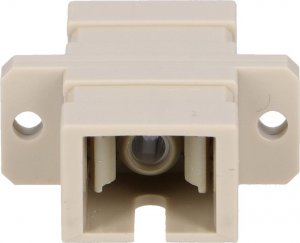 ExtraLink EXTRALINK SC ADAPTER SIMPLEX GREY 3