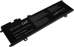 Bateria Green Cell AA-PLVN8NP Samsung (SA33) 2