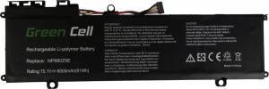 Bateria Green Cell AA-PLVN8NP Samsung (SA33) 9