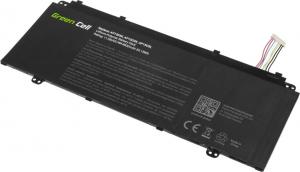 Bateria Green Cell AP15O3K AP15O5L Acer (AC56) 2