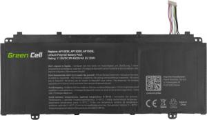 Bateria Green Cell AP15O3K AP15O5L Acer (AC56) 5