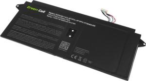 Bateria Green Cell AP12F3J Acer (AC58) 3