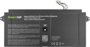 Bateria Green Cell AP12F3J Acer (AC58) 5