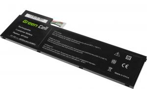 Bateria Green Cell AP12A3i Acer (AC61) 5