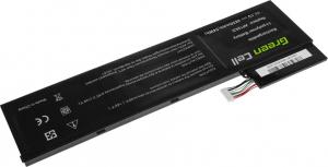 Bateria Green Cell AP12A3i Acer (AC61) 6