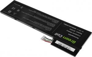 Bateria Green Cell AP12A3i Acer (AC61) 8