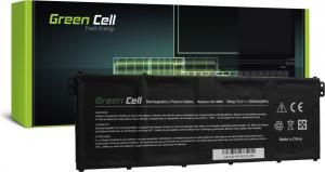 Bateria Green Cell AC14B3K AC14B8K Acer (AC62) 1