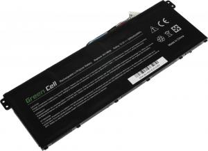 Bateria Green Cell AC14B3K AC14B8K Acer (AC62) 2