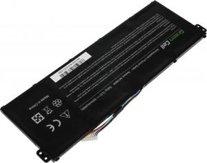 Bateria Green Cell AC14B3K AC14B8K Acer (AC62) 3