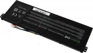 Bateria Green Cell AC14B3K AC14B8K Acer (AC62) 5