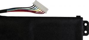 Bateria Green Cell AC14B3K AC14B8K Acer (AC62) 7