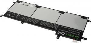 Bateria Green Cell C31N1428 Asus (AS102) 6