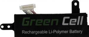 Bateria Green Cell C31N1428 Asus (AS102) 8
