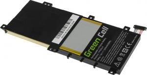 Bateria Green Cell C21N1333 Asus (AS106) 2