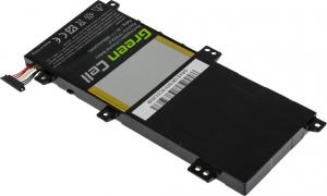 Bateria Green Cell C21N1333 Asus (AS106) 3