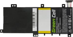 Bateria Green Cell C21N1333 Asus (AS106) 6
