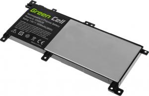 Bateria Green Cell Asus (C21N1509) 2