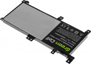 Bateria Green Cell Asus (C21N1509) 3