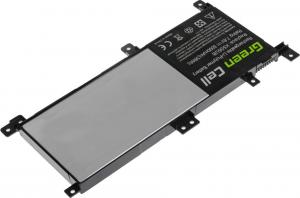 Bateria Green Cell Asus (C21N1509) 4