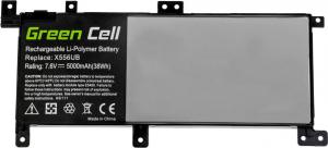 Bateria Green Cell Asus (C21N1509) 5