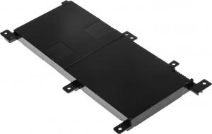 Bateria Green Cell Asus (C21N1509) 8