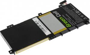 Bateria Green Cell Asus (C21N1509) 9