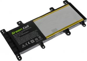 Bateria Green Cell C21N1515 Asus (AS112) 2
