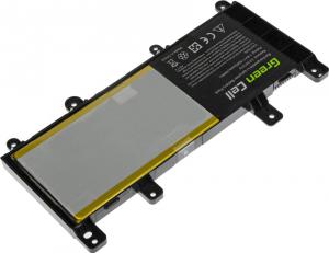 Bateria Green Cell C21N1515 Asus (AS112) 3