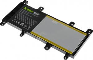 Bateria Green Cell C21N1515 Asus (AS112) 4