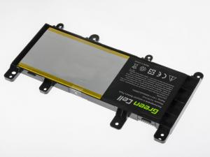 Bateria Green Cell C21N1515 Asus (AS112) 5