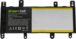 Bateria Green Cell C21N1515 Asus (AS112) 7