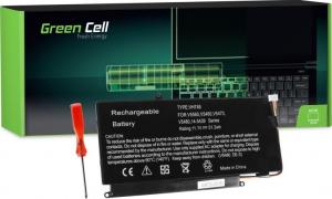 Bateria Green Cell VH748 Dell (DE105) 1