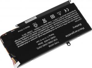 Bateria Green Cell VH748 Dell (DE105) 3