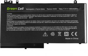Bateria Green Cell RYXXH Dell (DE117) 6