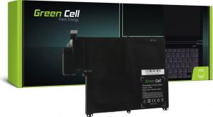 Bateria Green Cell TKN25 Dell (DE118) 1