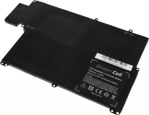 Bateria Green Cell TKN25 Dell (DE118) 2