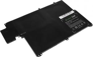 Bateria Green Cell TKN25 Dell (DE118) 3