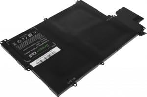 Bateria Green Cell TKN25 Dell (DE118) 4