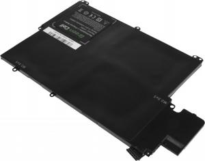 Bateria Green Cell TKN25 Dell (DE118) 6