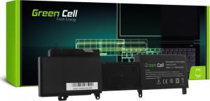 Bateria Green Cell 2NJNF do Dell Inspiron 14z 5423 15z 5523 1