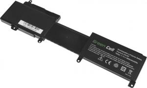 Bateria Green Cell 2NJNF do Dell Inspiron 14z 5423 15z 5523 2