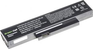 Bateria Green Cell 11.1V 4400mAh (FS05) 2
