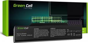 Bateria Green Cell BP-8050 11.1V 4400 mAh (FS08) 1