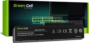 Bateria Green Cell SQU-809-F01 do laptopa Fujitsu-Siemens Li3710 Li3910 Pi3560 Pi (FS12) 1
